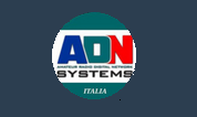 ADN Systems Logo